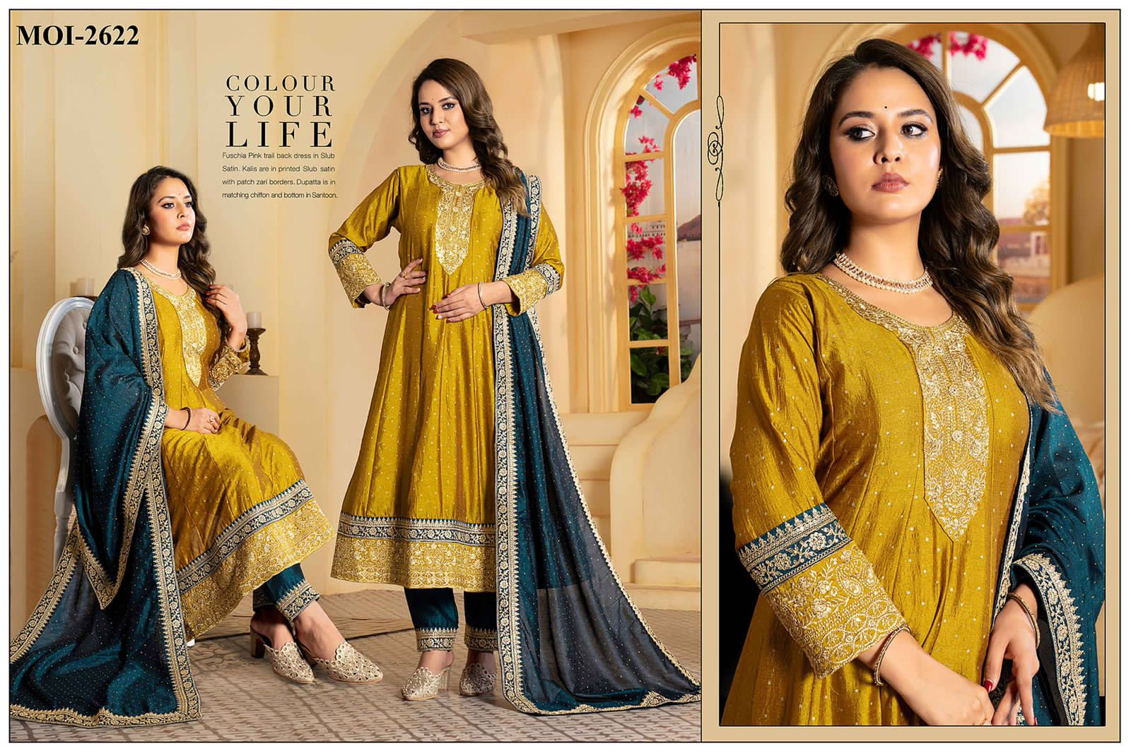 Fashion and Design Collection